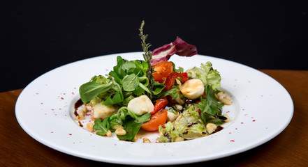 salad