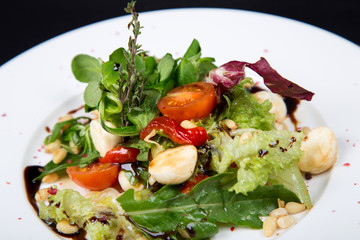 salad