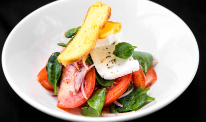 salad