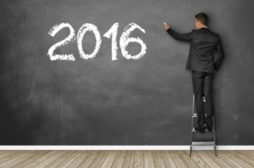 2016 / Start / Konzept