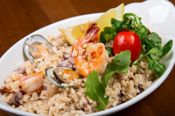 risotto