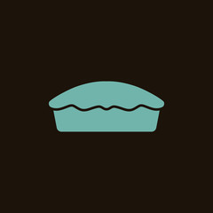 Cake icon