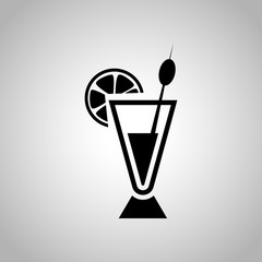 Cocktail icon