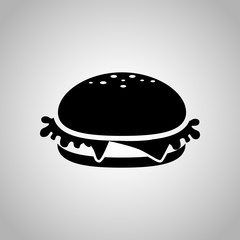 Hamburger icon