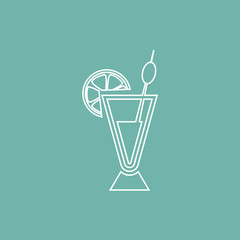 Cocktail icon