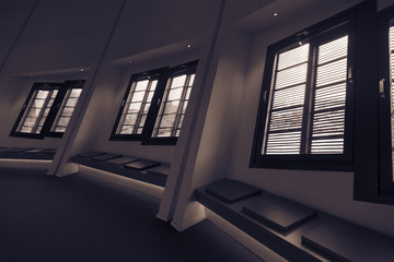Fenster Architektur