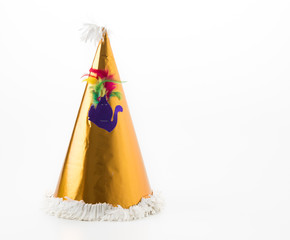 party hat
