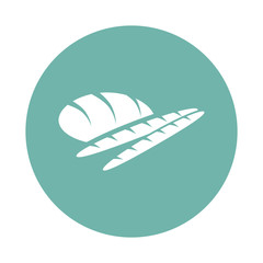Bread icon