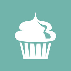 Cake icon