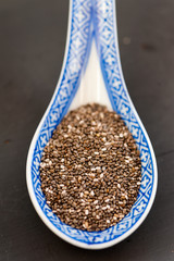 Chia seeds