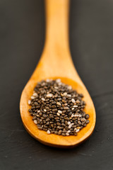 Chia seeds