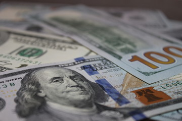 Денежные знаки