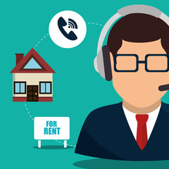 Real estate business and profits