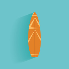 Summer Vacation object