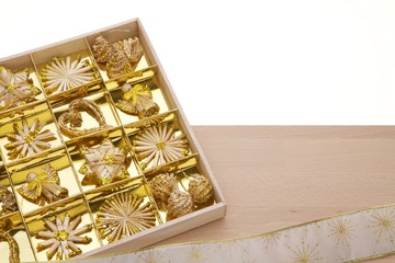 Natale: addobbi e decorazioni