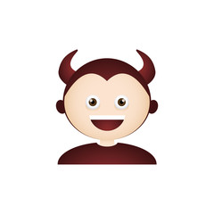 Costume Facial Expression