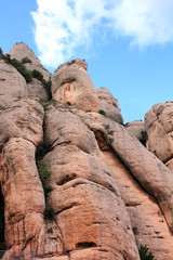 Montserrat Espagne