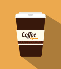 Coffee shop and drink