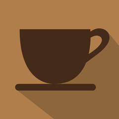 Coffee shop and drink