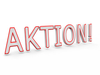 Aktion