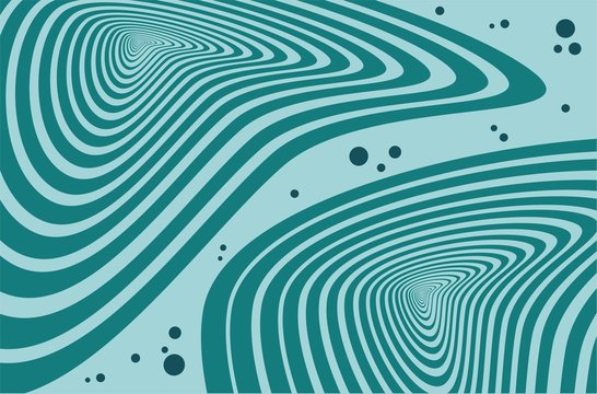 abstract pattern