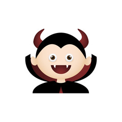 Costume Facial Expression