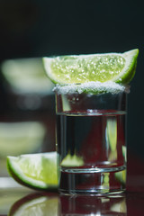 tequila