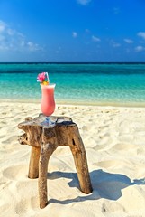 Beach Cocktail