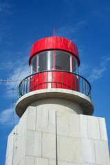 Faro - Fortaleza de Sagres