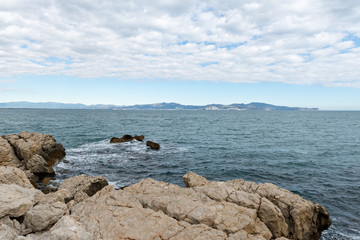Roses - Costa Brava - Girona, Spain