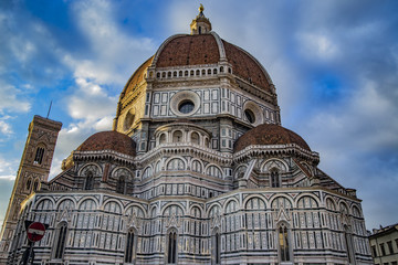 chiesa chiesa di firenze duomo cattedrale