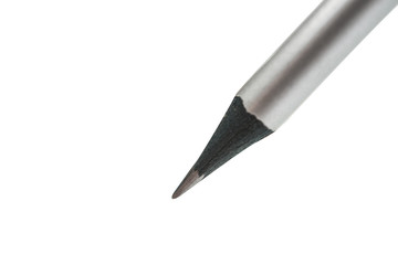 gray pencil