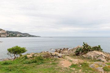 Roses - Costa Brava - Girona, Spain