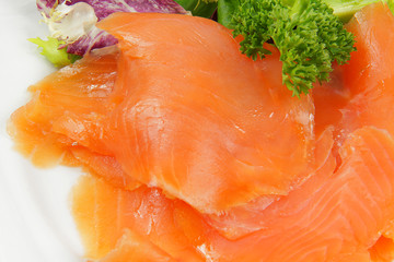 saumon fumé 09112015