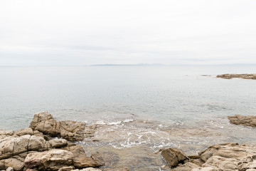 Roses - Costa Brava - Girona, Spain