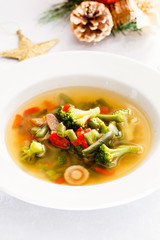 winter soup