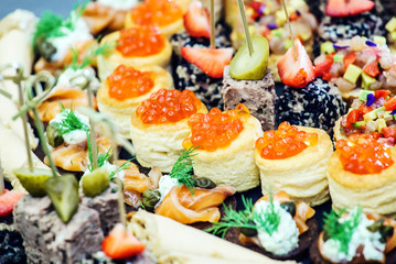 canape set