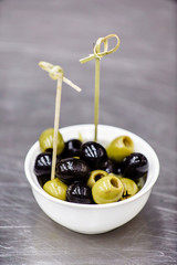 olives