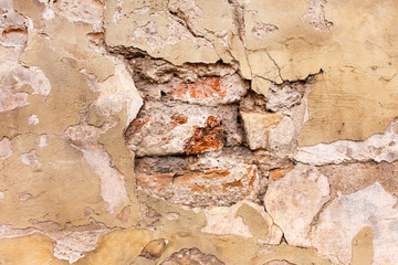 old wall