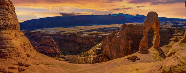Arches National Park