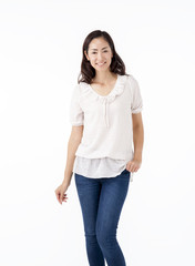 30代後半の女性