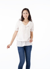 30代後半の女性