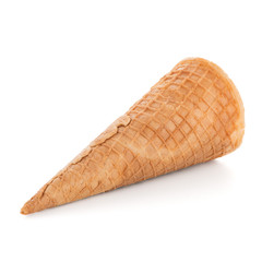 Wafer cone