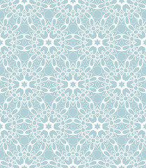 Abctract seamless pattern