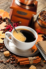 coffee