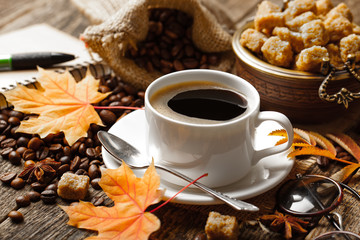 coffee