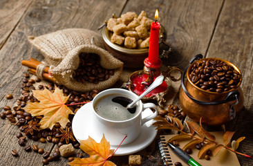 coffee