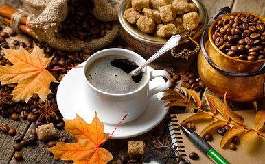 coffee