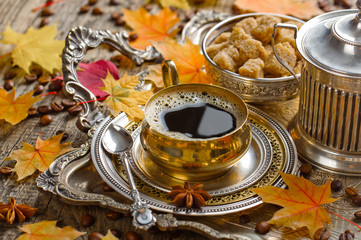 coffee