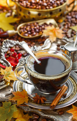 coffee